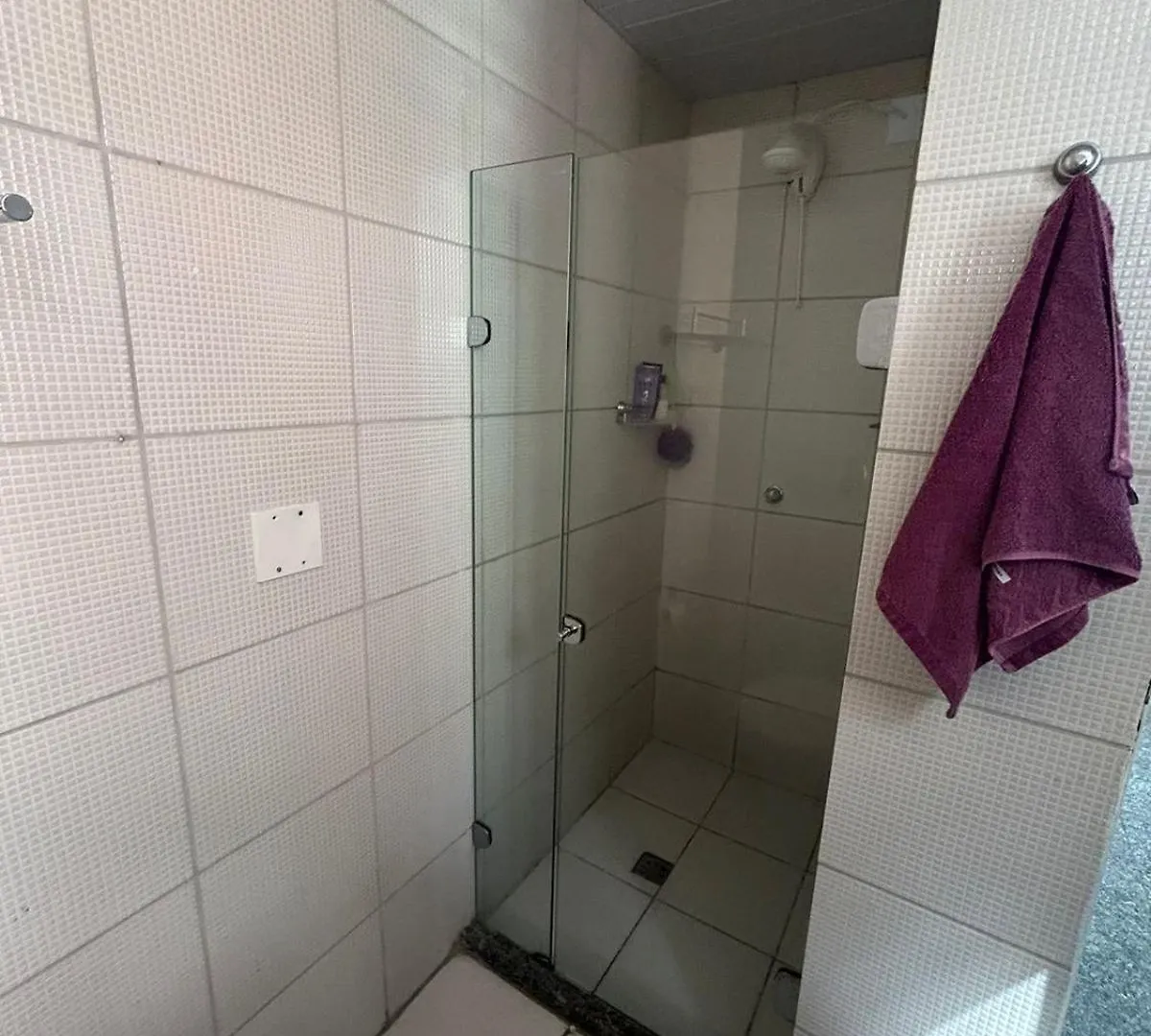 Flat Atlântico 404 Vista pro Mar Apartamento Fortaleza