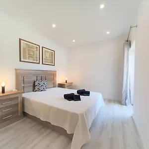 Estudio Squash Apartamento Portimão