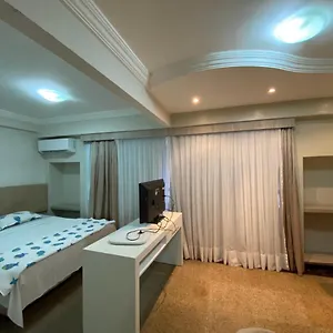Scala Residenza By Escala Imoveis Apartamento
