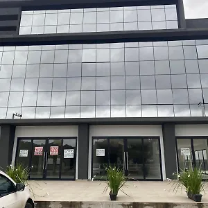 Flat 205 Homebusiness Perto Do Centro! Apartamento Pomerode