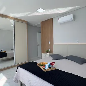 Apto Lavandas - 2 Quartos - Apto Todo Climatizado - A 150m Do Parque Termal! Apartamento Piratuba