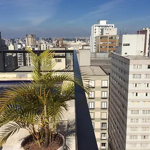Em Apartamento São Paulo